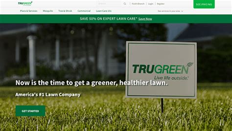 trugreens|trugreen official website.